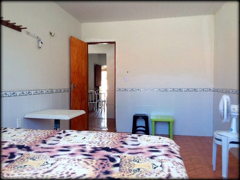 Casa Centrinho da Taíba