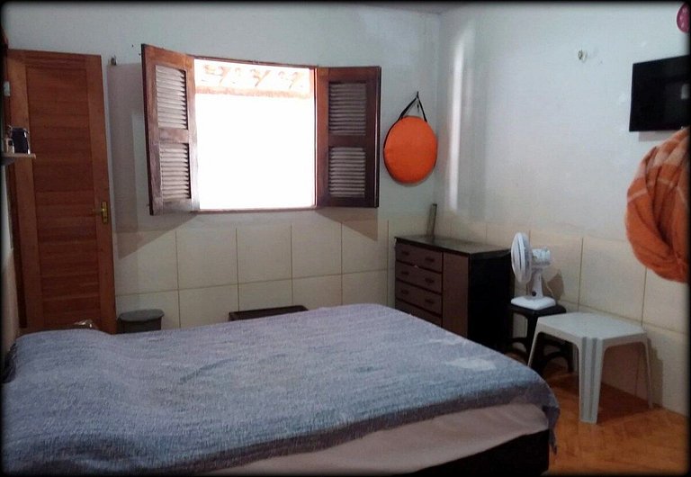 Casa Centrinho da Taíba - Pool in Central Taíba
