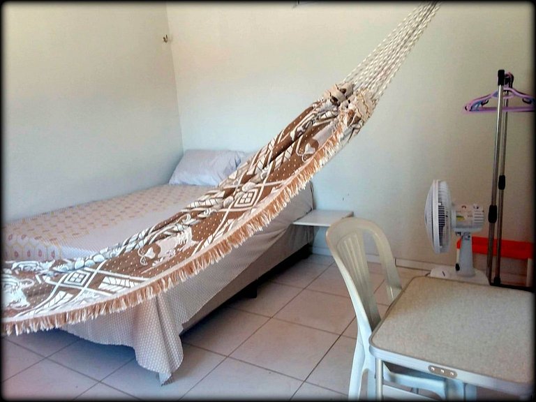 Casa Centrinho da Taíba - Piscina en el Centro