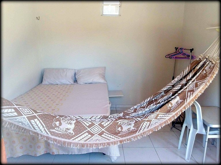 Casa Centrinho da Taíba