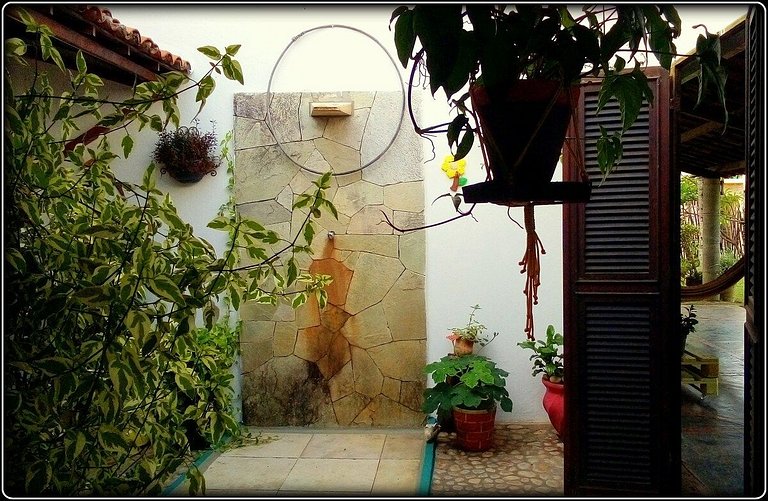Linda Casa da Taíba