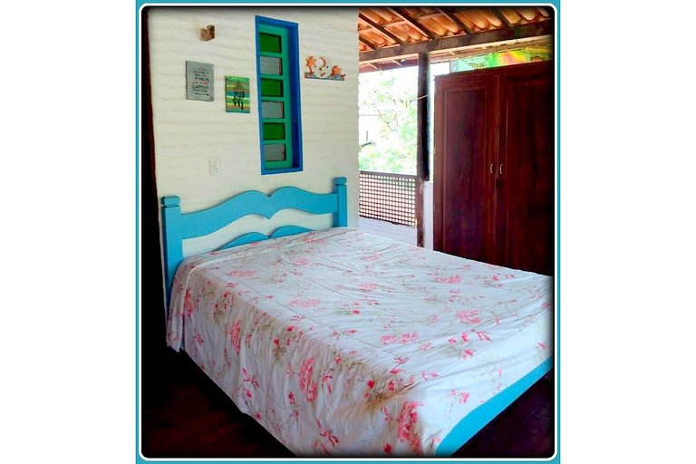 Linda Casa da Taíba