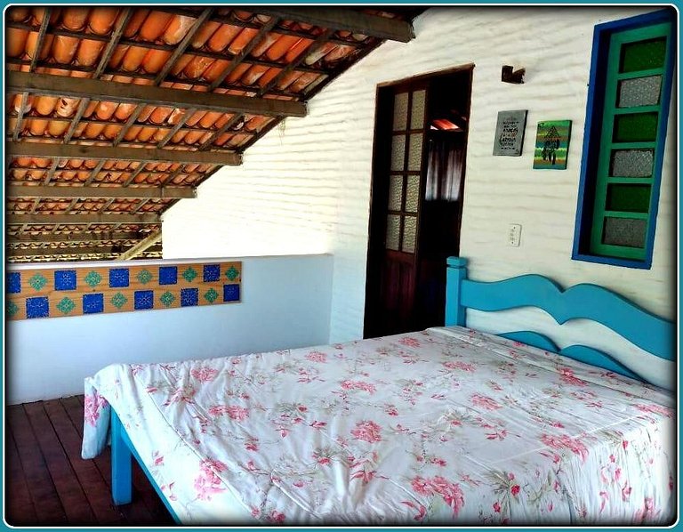 Linda Casa da Taíba