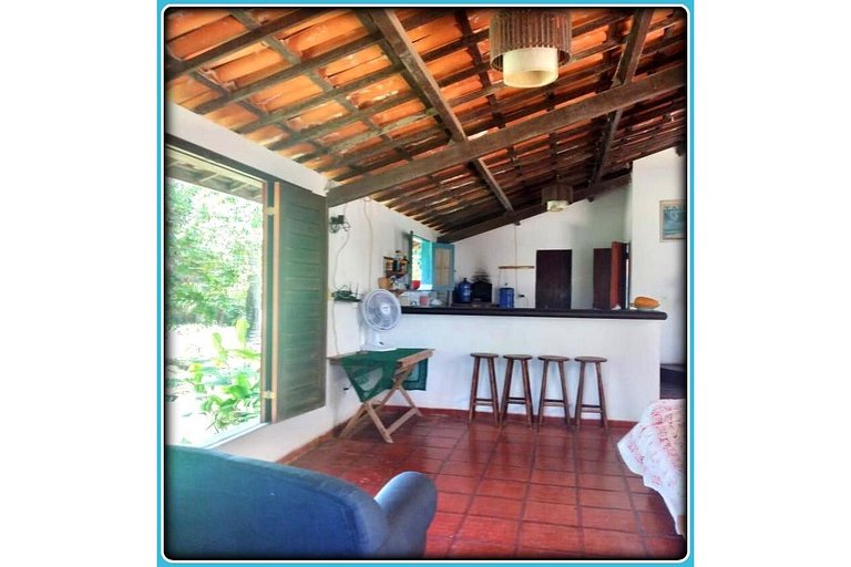Linda Casa da Taíba