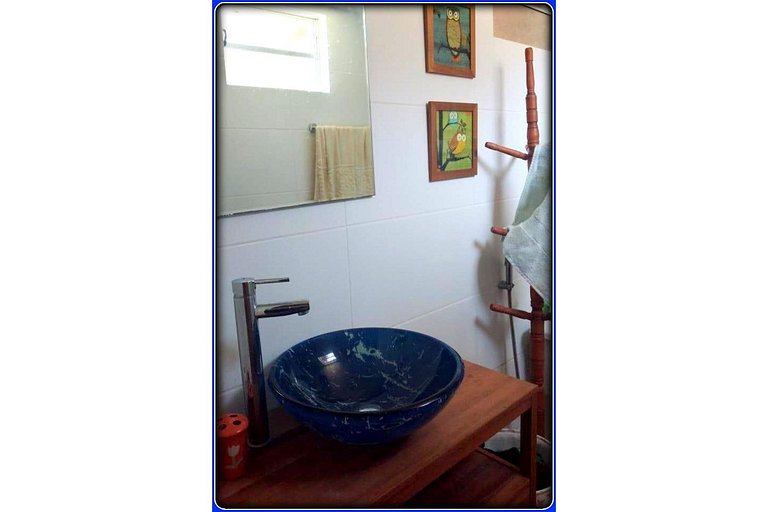 Linda Casa da Taíba