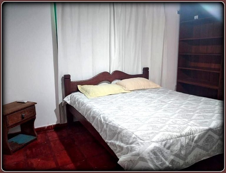 Linda Casa da Taíba