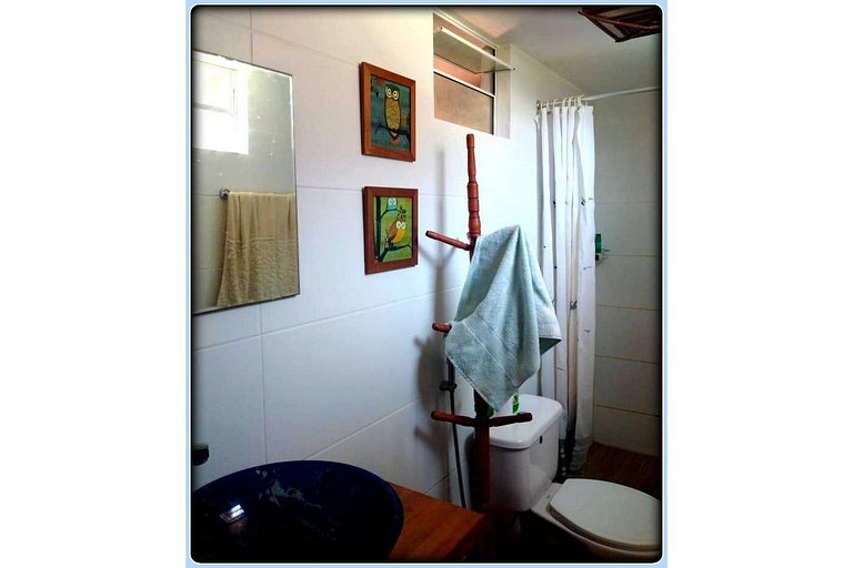 Linda Casa da Taíba