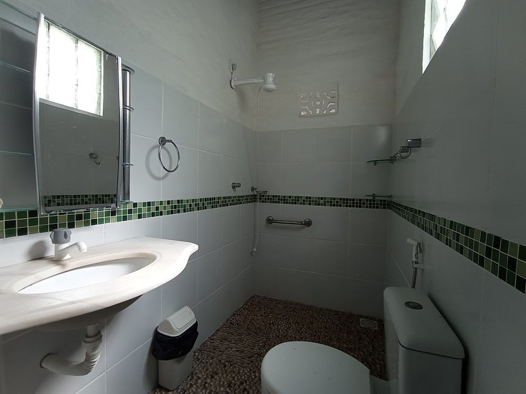 Casa dos Ximenes - Beira Mar da Taíba - Ótima localização