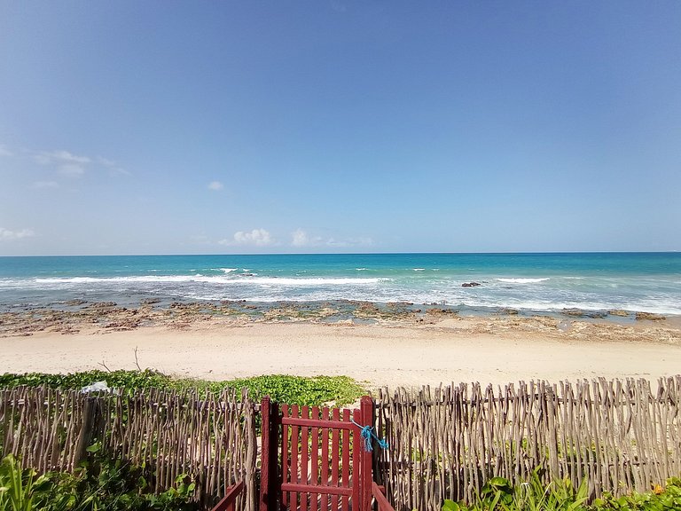 Casa dos Ximenes - Beira Mar da Taíba