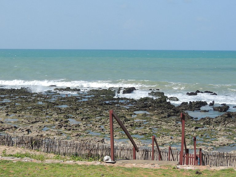 Casa dos Ximenes - Taíba Beachfront House