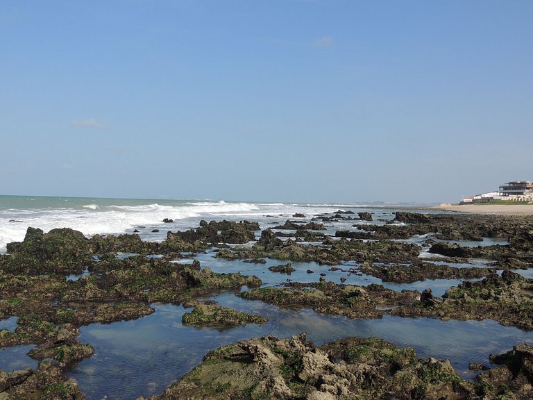 Casa dos Ximenes - Beira Mar da Taíba