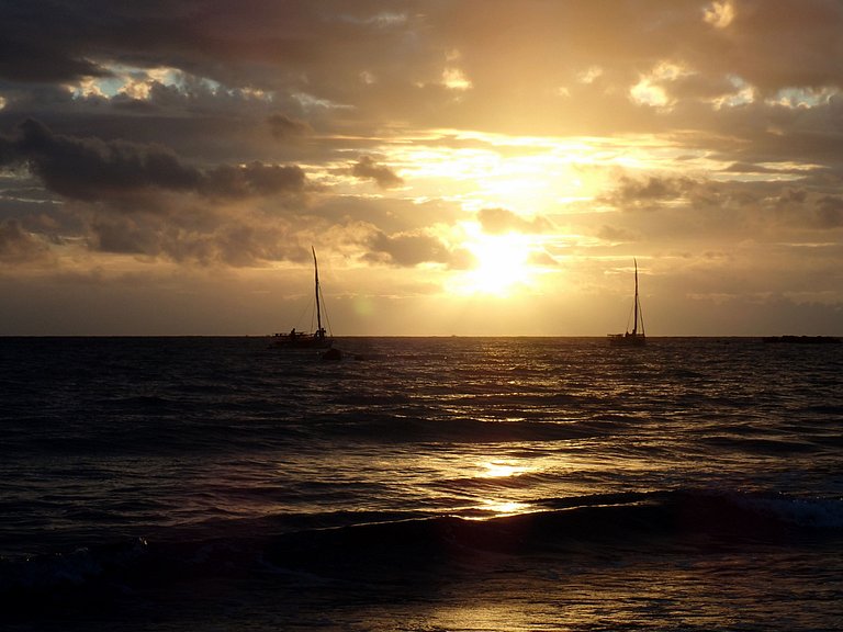 Casa na Praia da Peroba Icapuí vista mar, piscina