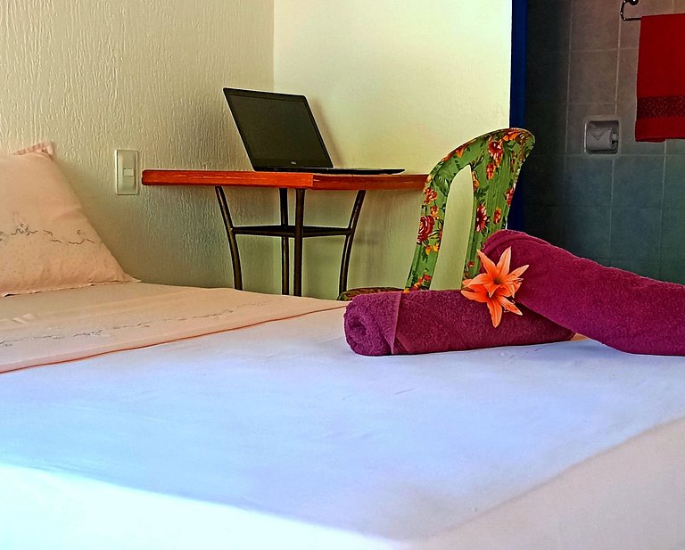 Casa na Praia da Peroba Icapuí vista mar, piscina