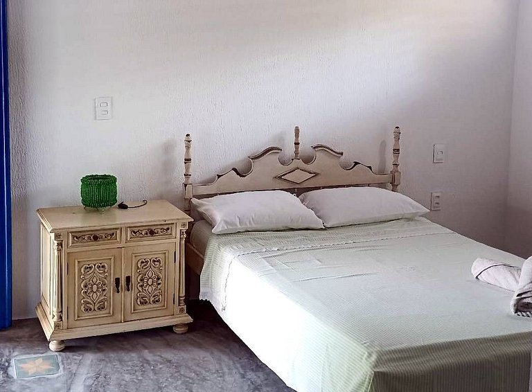 Casa na Praia da Peroba Icapuí vista mar, piscina