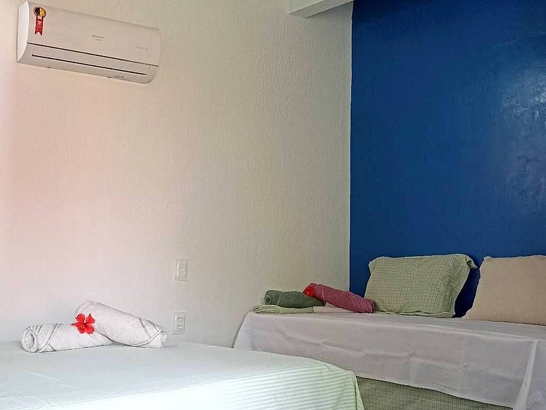 Casa na Praia da Peroba Icapuí CE vista mar, piscina, caiaqu