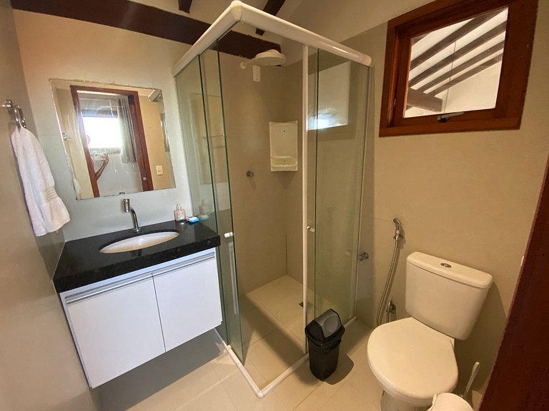 Apartamento no Taíba Beach Resort
