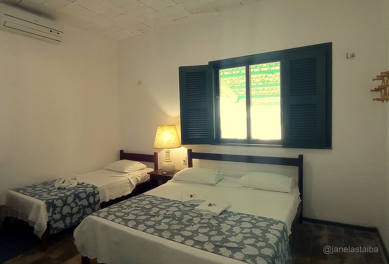 Casa Praia da Pesqueira com vista espetacular de beleza e ru