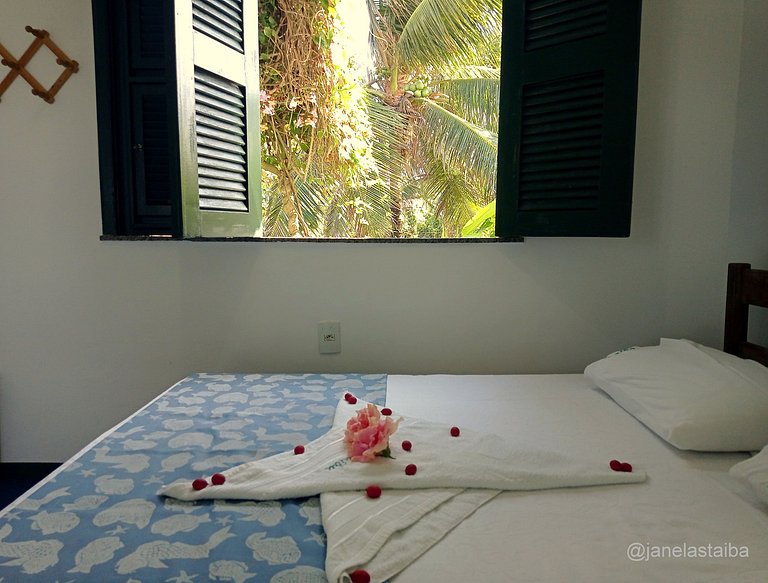 Casa Praia da Pesqueira com vista espetacular de beleza e ru