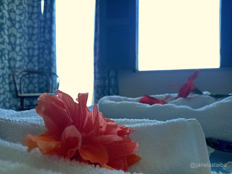 Casa Praia da Pesqueira com vista espetacular de beleza e ru