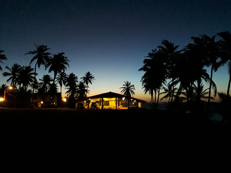 Casa Praia da Pesqueira com vista espetacular de beleza e ru