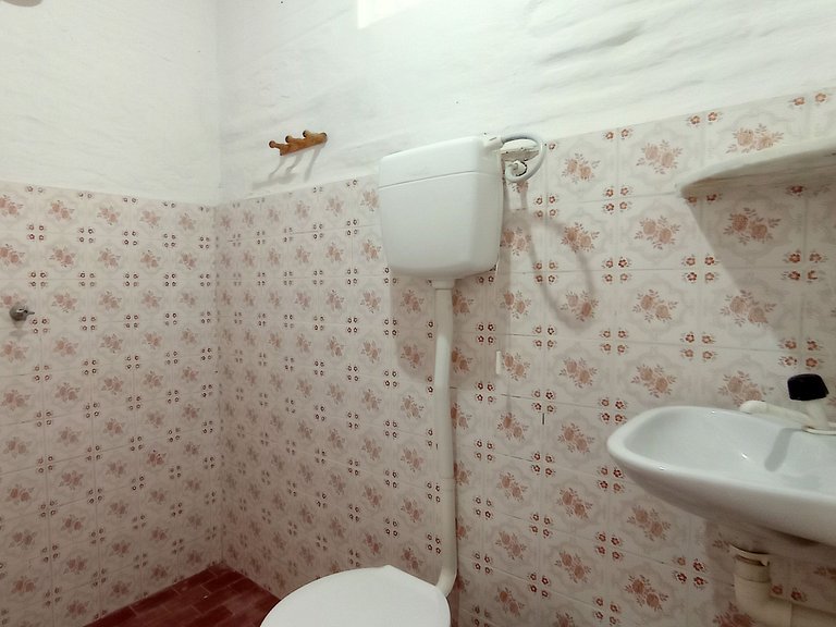 Casa dos Ximenes - Beira Mar da Taíba - Ótima localização