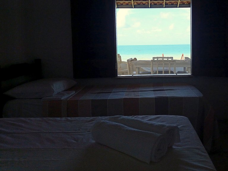 Casa dos Ximenes - Beira Mar da Taíba