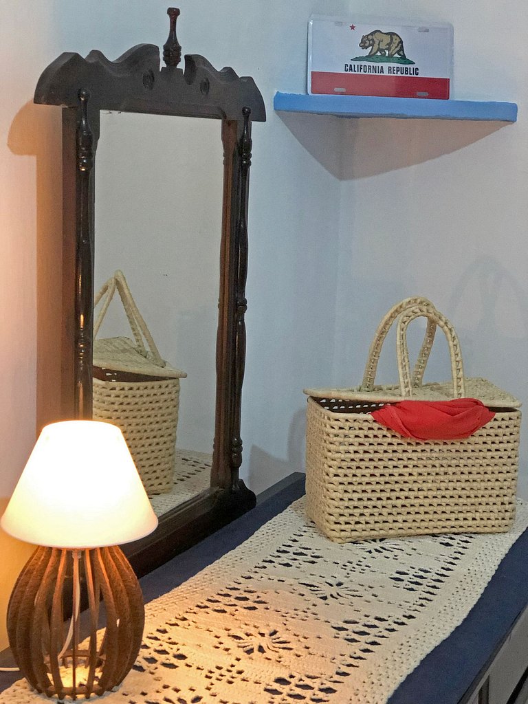 Casinha aconchegante para quem gosta de tranquilidade e natu