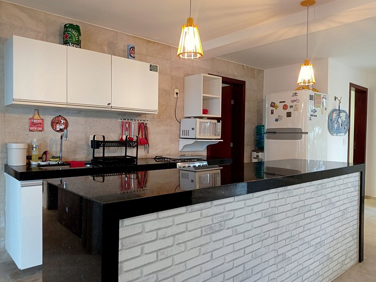 Taíba Beach Resort - Ground Floor House