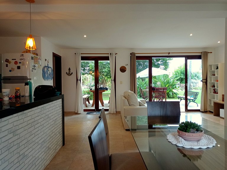 Taíba Beach Resort - Ground Floor House