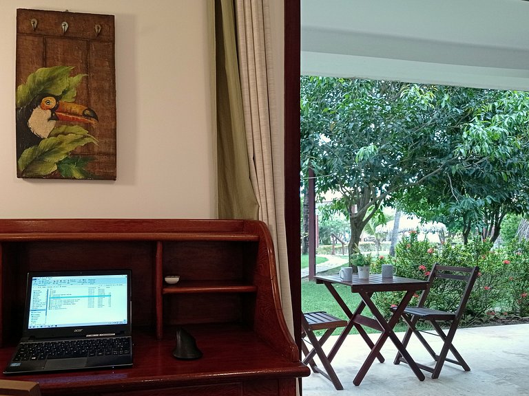 Taíba Beach Resort Casa Térreo