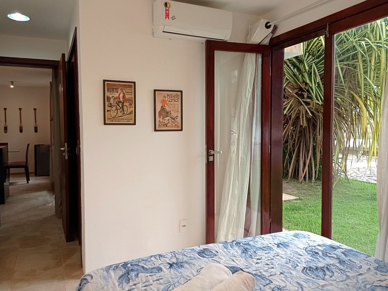 Taíba Beach Resort - Casa Térrea Beira-Mar