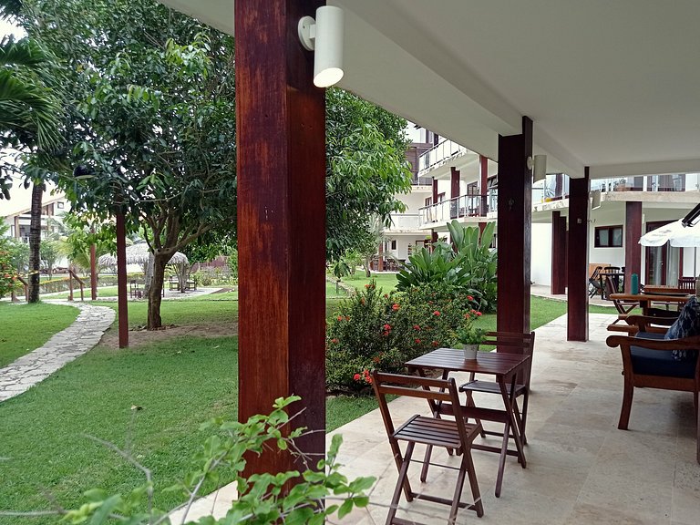 Taíba Beach Resort Casa Térreo