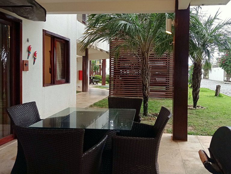 Taíba Beach Resort - Casa en Planta Baja