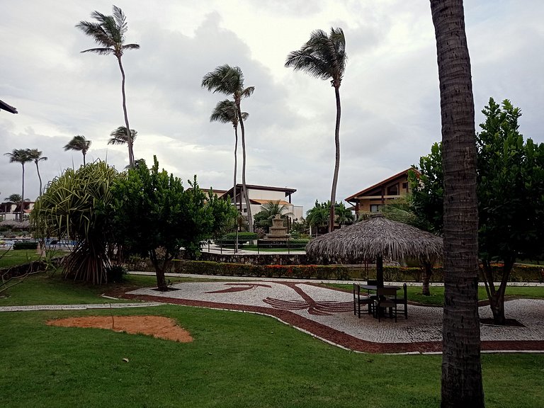 Taíba Beach Resort - Casa en Planta Baja