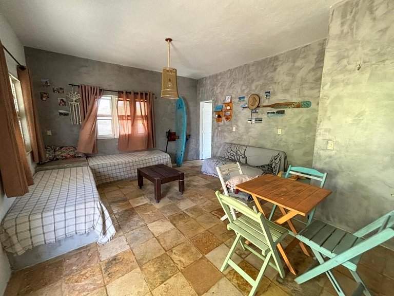 Casa en Taibinha cerca del mirador de Taiba