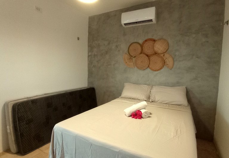 Casa en Taibinha cerca del mirador de Taiba