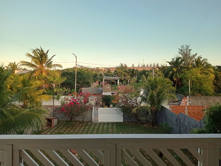 Casa en Taibinha cerca del mirador de Taiba