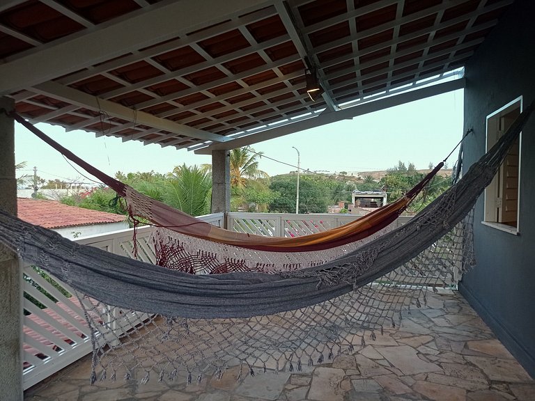 Casa en Taibinha cerca del mirador de Taiba