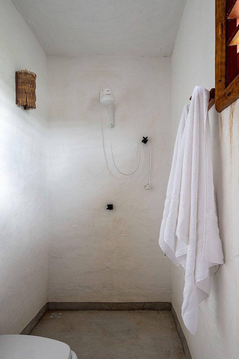 Vila do Chapéu Cottage Taíba - Pool & Leisure