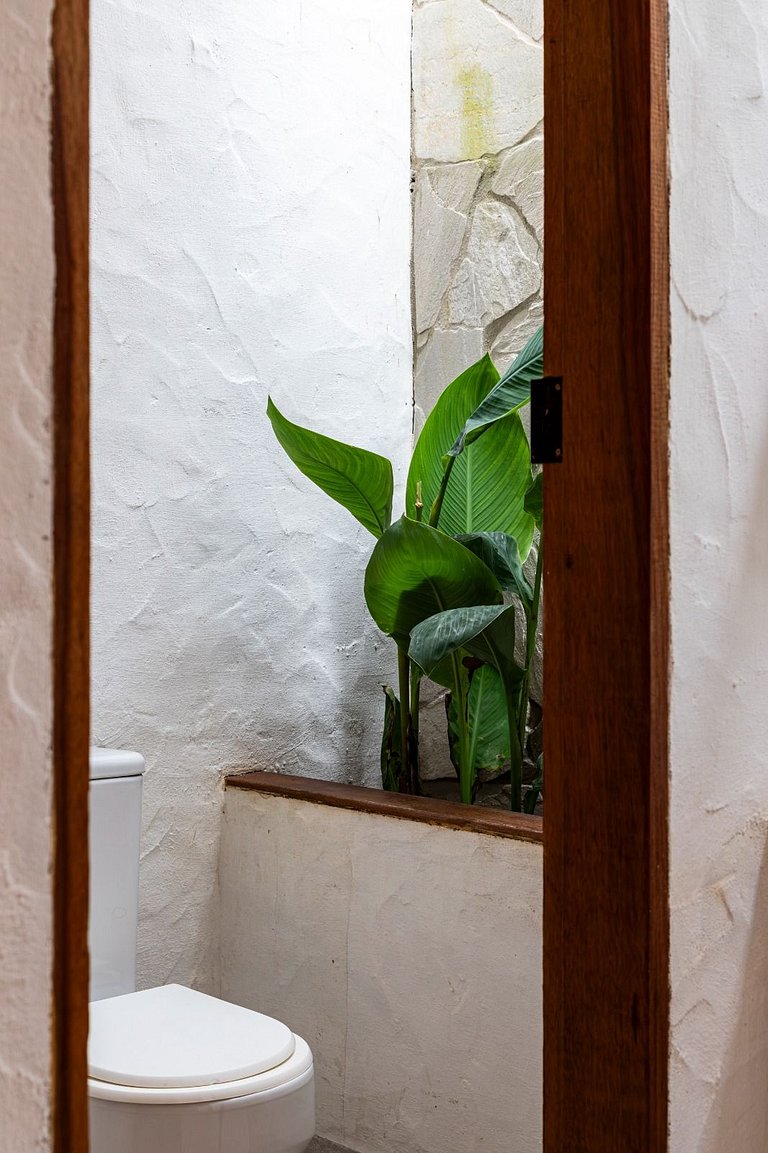 Casita Vila do Chapéu Taíba - Piscina y Ocio
