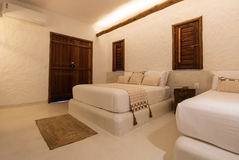 Casa no Vila do Chapéu Taíba