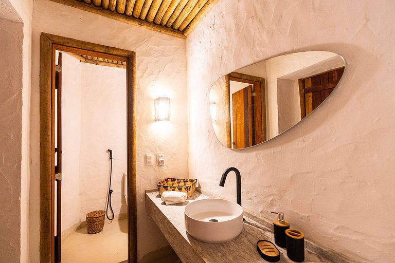 Casa no Vila do Chapéu Taíba