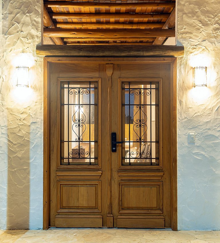 Casa Areia Taíba