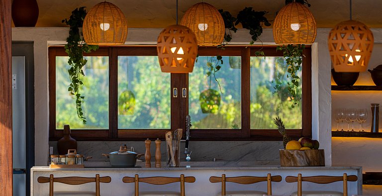 Casa no Vila do Chapéu Taíba