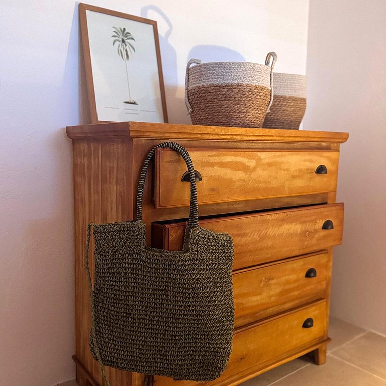 Casa pé na areia ao lado do Hotel Saline Taiba