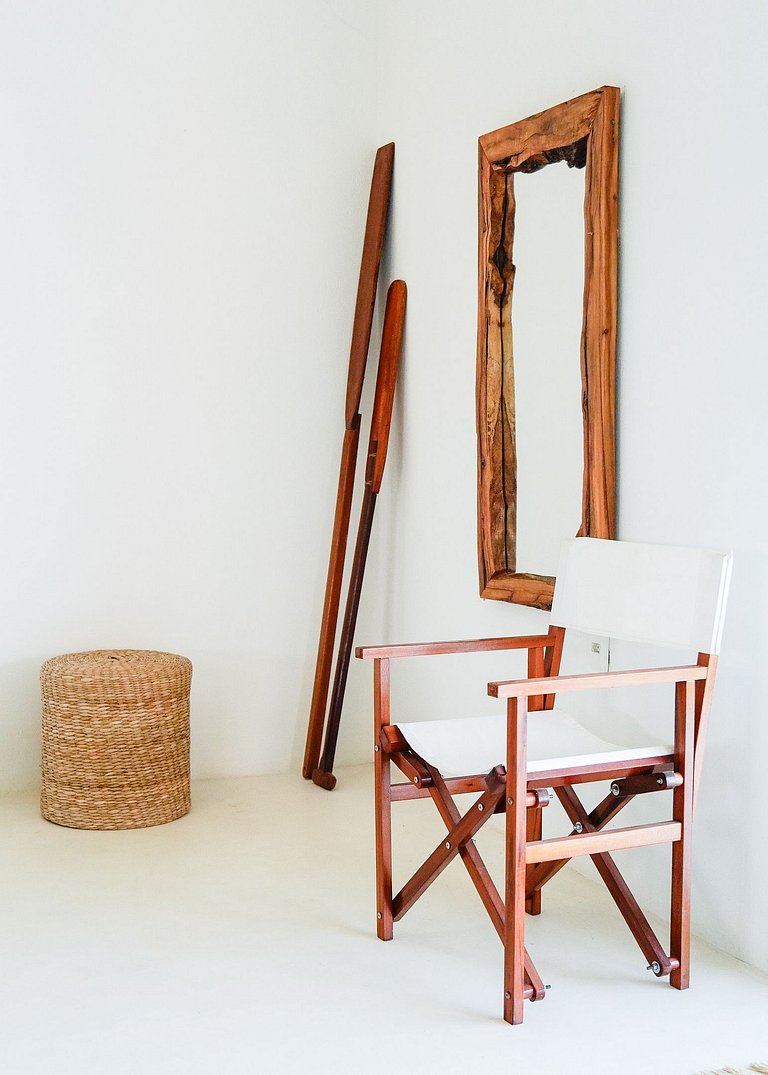 Dunas da Taíba Vista Mar, Piscina e Rooftop 360°