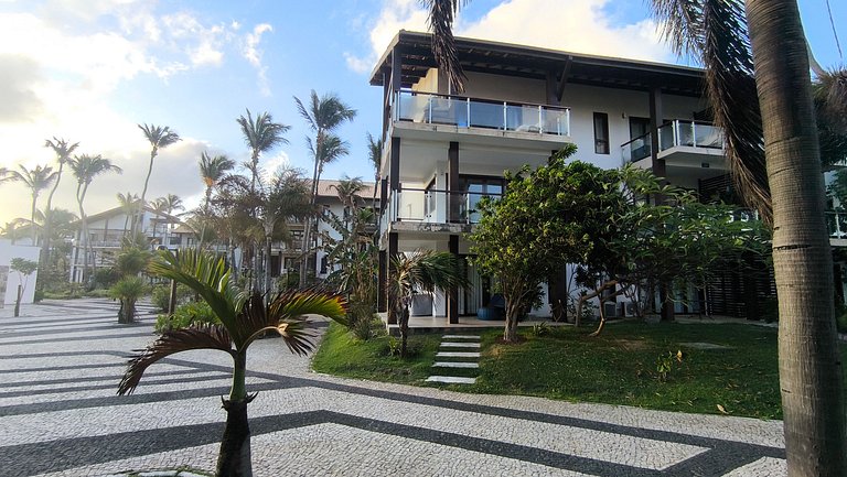 Apartamento Ventilado en Taíba Beach Resort