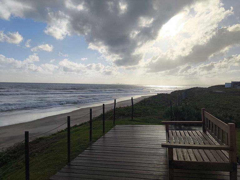 Apartamento Ventilado en Taíba Beach Resort