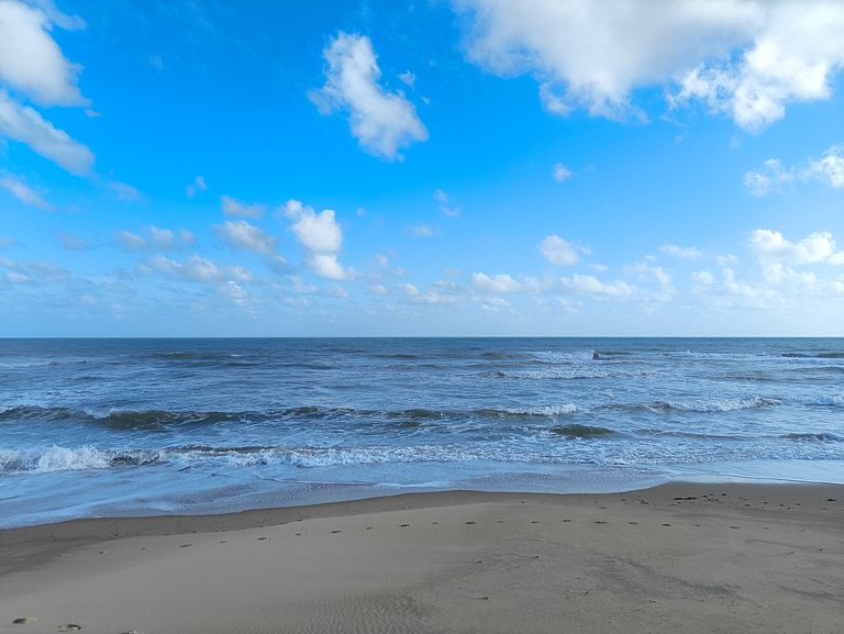 Apartamento Ventilado no Taíba Beach Resort