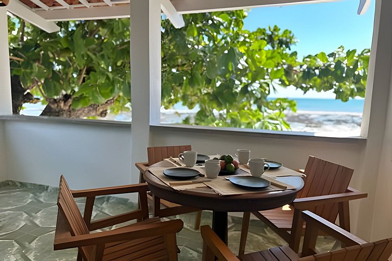 Loft Vila Almar - Vista al Mar en Praia dos Pescadores